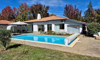 Maison 4 Pièces 100 m² à vendre à Mont-de-Marsan (40000)