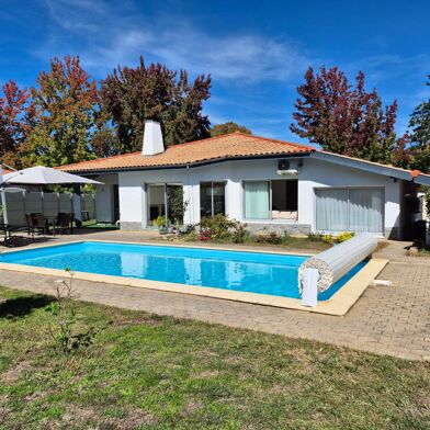 Maison 4 pièces 355000 €