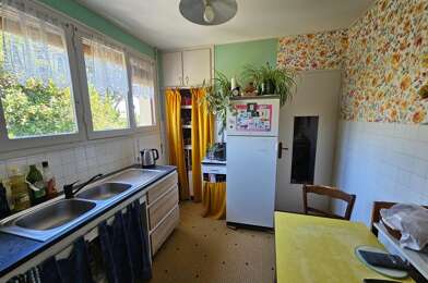 Maison 6 pièces 340000 €