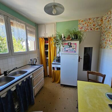 Maison 6 pièces 340000 €