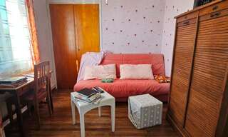 Maison 6 Pièces 104 m² à vendre à Saint-Gilles-Croix-de-Vie (85800)