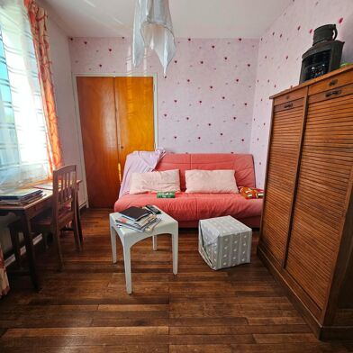 Maison 6 pièces 340000 €