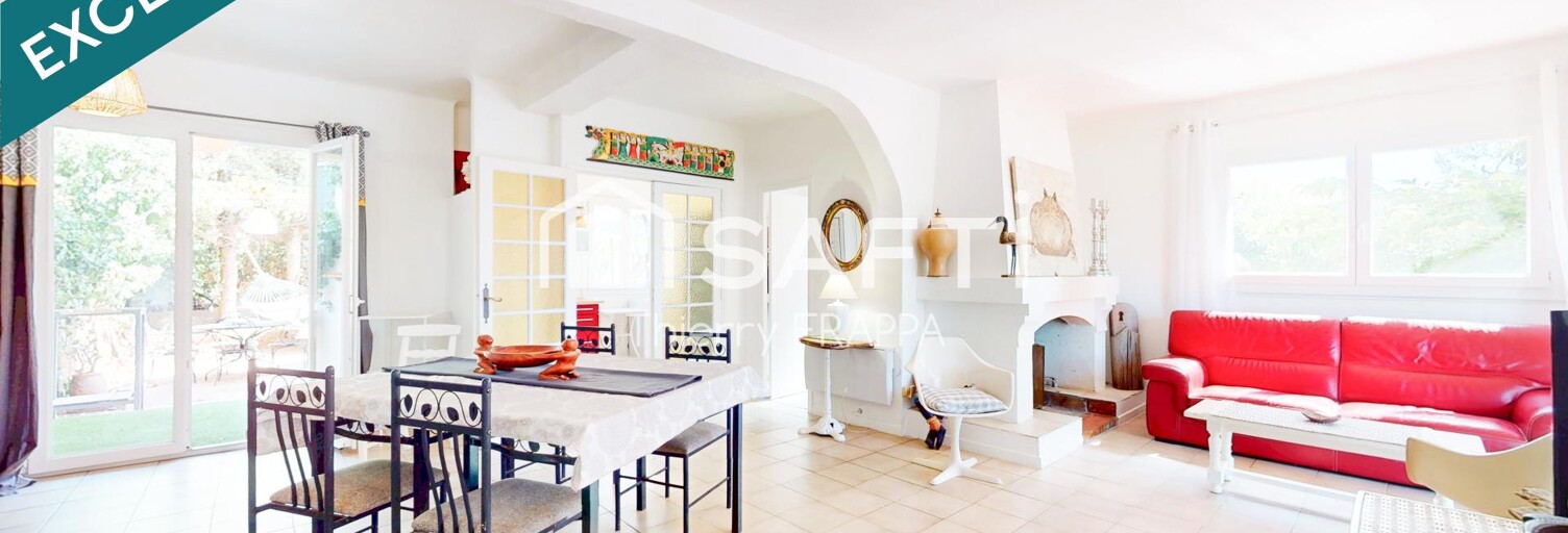 Maison 5 Pièces 136 m² à vendre à Albitreccia (20166)