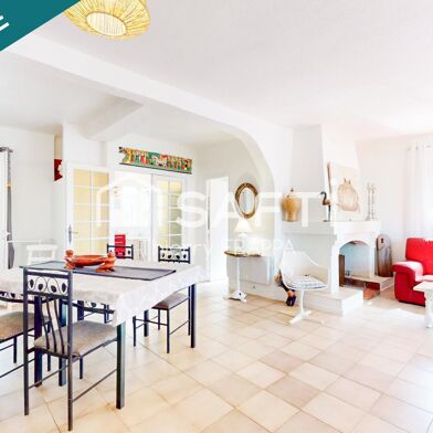 Maison 5 pièces 750000 €