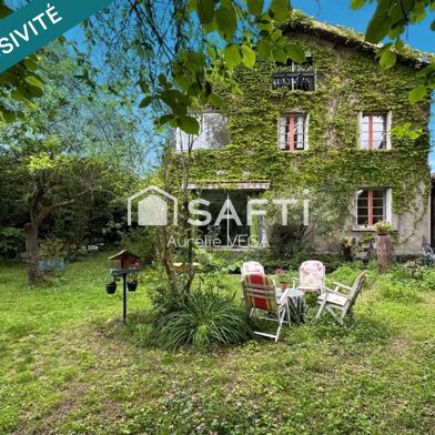 Maison 8 pièces 235000 €