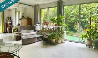 Maison 8 Pièces 253 m² à vendre à Laroque-d'Olmes (09600)