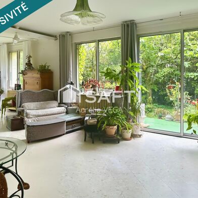 Maison 8 pièces 229000 €