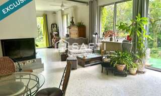 Maison 8 Pièces 253 m² à vendre à Laroque-d'Olmes (09600)