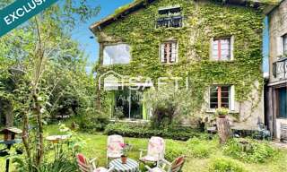 Maison 8 Pièces 253 m² à vendre à Laroque-d'Olmes (09600)