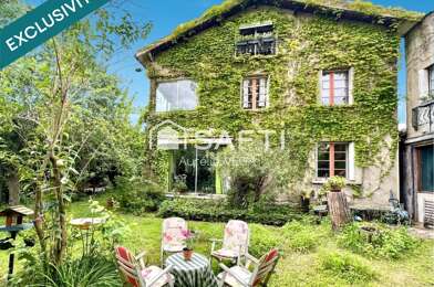 Maison 8 pièces 229000 €