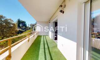 Appartement 3 Pièces 60 m² à vendre à Castelnau-le-Lez (34170)