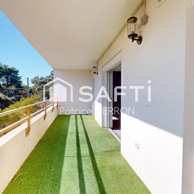 Appartement 3 pièces 215000 €