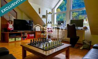 Maison 12 Pièces 173 m² à vendre à Morteau (25500)