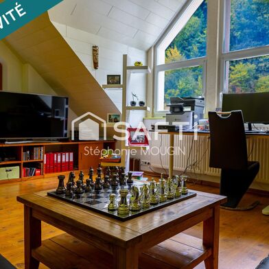 Maison 12 pièces 590000 €