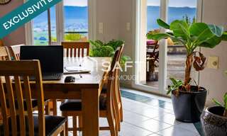 Maison 12 Pièces 173 m² à vendre à Morteau (25500)