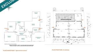 Bureau 6 Pièces 116 m² à vendre à Eygliers (05600)