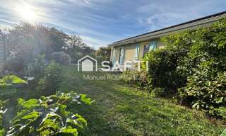 Maison 4 Pièces 113 m² à vendre à Belin-Béliet (33830)