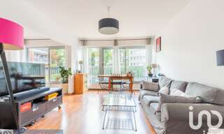 Appartement 4 Pièces 80 m² à vendre à Brunoy (91800)