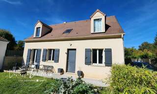 Maison 5 Pièces 123 m² à vendre à Le Val-Saint-Germain (91530)