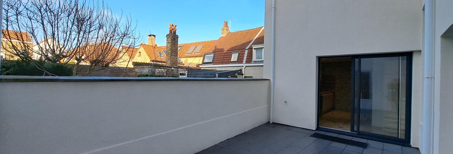 Maison 7 Pièces 230 m² à vendre à Dunkerque (59140)