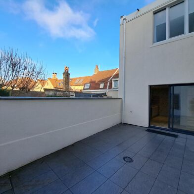 Maison 7 pièces 442900 €