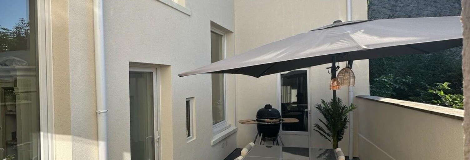 Maison 7 Pièces 230 m² à vendre à Dunkerque (59140)