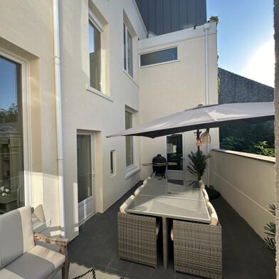 Maison 7 pièces 442900 €