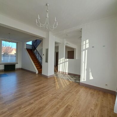 Maison 7 pièces 442900 €