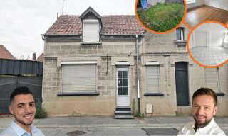 Maison 5 Pièces 98 m² à vendre à Haspres (59198)