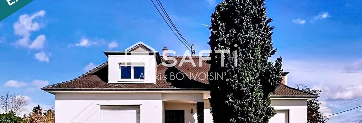 Maison 15 Pièces 300 m² à vendre à Bischwiller (67240)