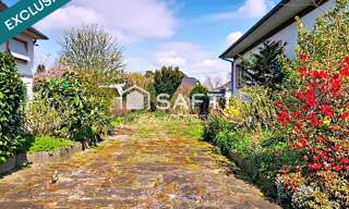 Maison 15 Pièces 330 m² à vendre à Bischwiller (67240)