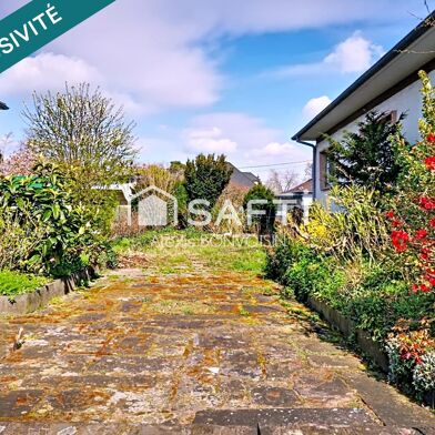 Maison 15 pièces 595000 €