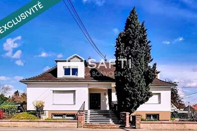 Maison 15 pièces 525000 €