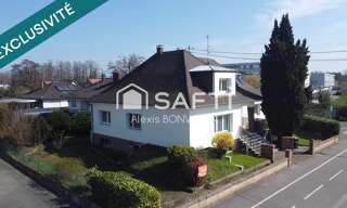 Maison 15 Pièces 330 m² à vendre à Bischwiller (67240)