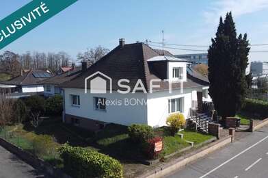 Maison 15 pièces 525000 €