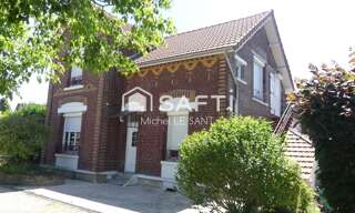 Maison 8 Pièces 175 m² à vendre à Fitz-James (60600)