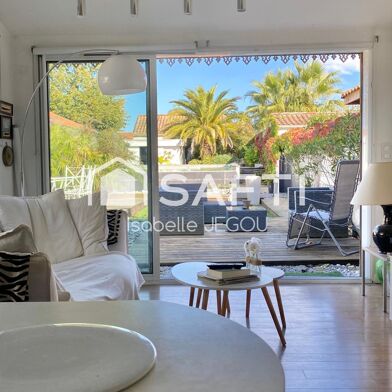 Maison 4 pièces 575000 €