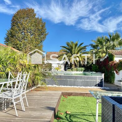 Maison 4 pièces 575000 €