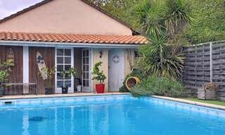 Maison 6 Pièces 117 m² à vendre à Martignas-sur-Jalle (33127)