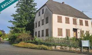 Maison 9 Pièces 220 m² à vendre à Preuschdorf (67250)