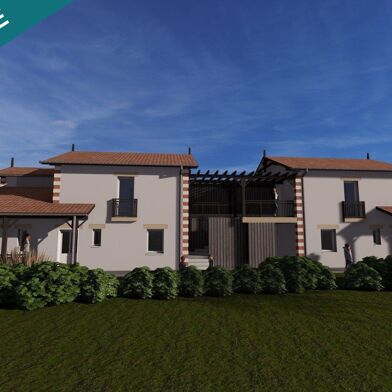 Appartement 1 pièces 203000 €