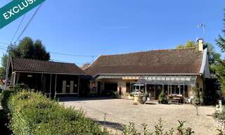 Maison 4 Pièces 93 m² à vendre à Tournus (71700)