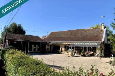 Maison 4 pièces 162000 €