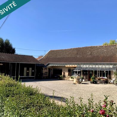 Maison 4 pièces 192000 €