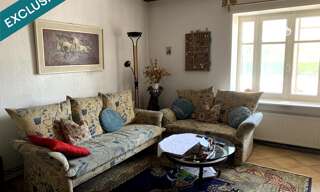 Maison 4 Pièces 93 m² à vendre à Tournus (71700)