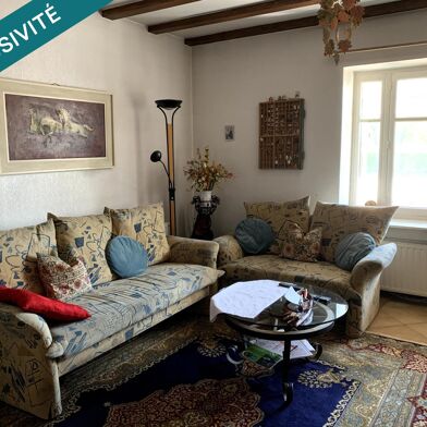 Maison 4 pièces 162000 €