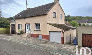 Maison 8 Pièces 169 m² à vendre à Obergailbach (57720)