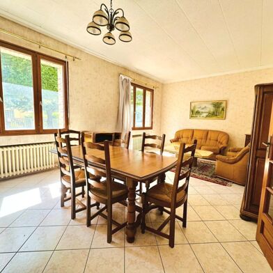 Maison 3 pièces 262000 €