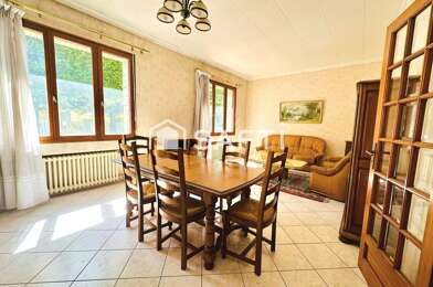 Maison 3 pièces 262000 €