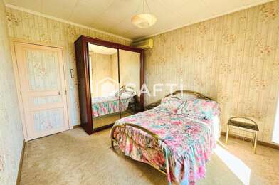 Maison 3 pièces 262000 €